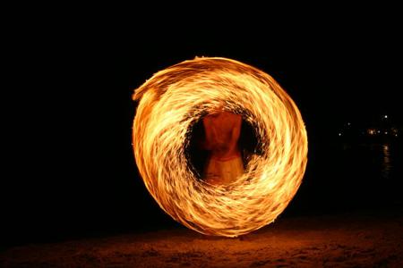 fire dancer 1